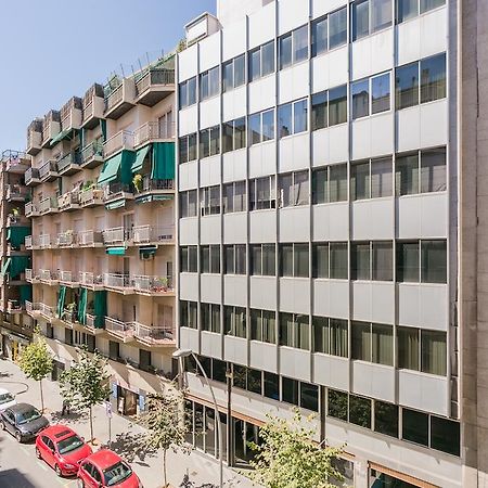 Barcelona4Nights Sants Station Apartman Kültér fotó