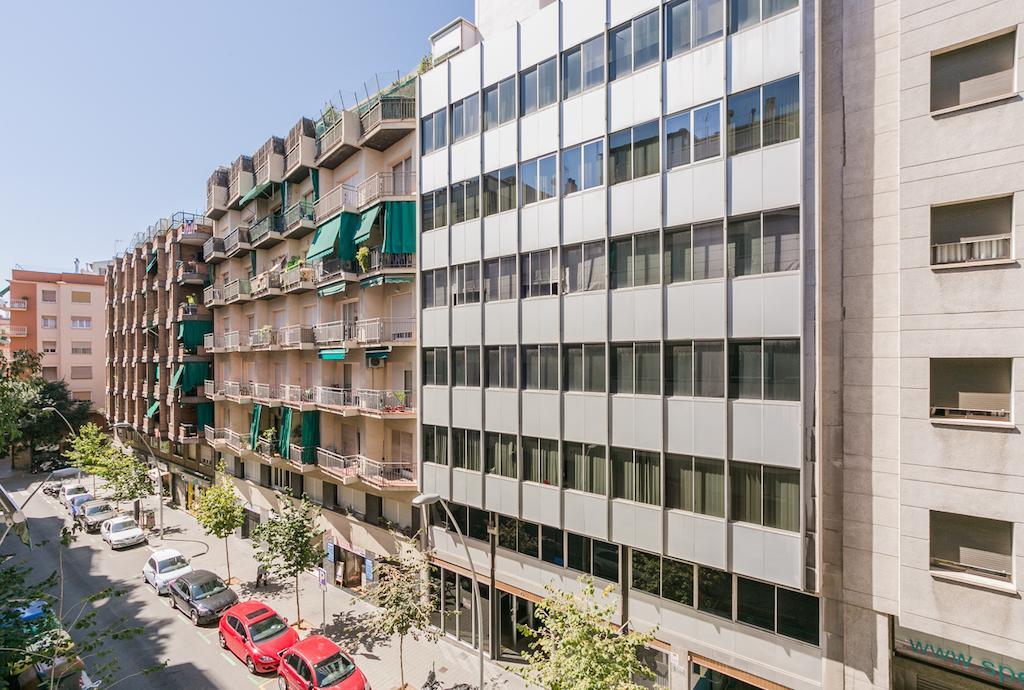 Barcelona4Nights Sants Station Apartman Kültér fotó